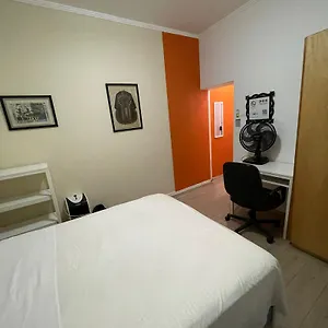 Ipe Hostal São Paulo