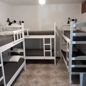  Albergue Fun