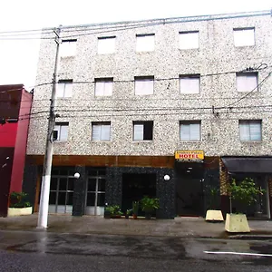 Teodoro Palace A 5 Minutos Do Brás E Bom Retiro Hotel São Paulo